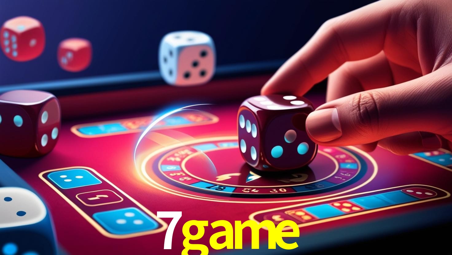 7GAME.COM