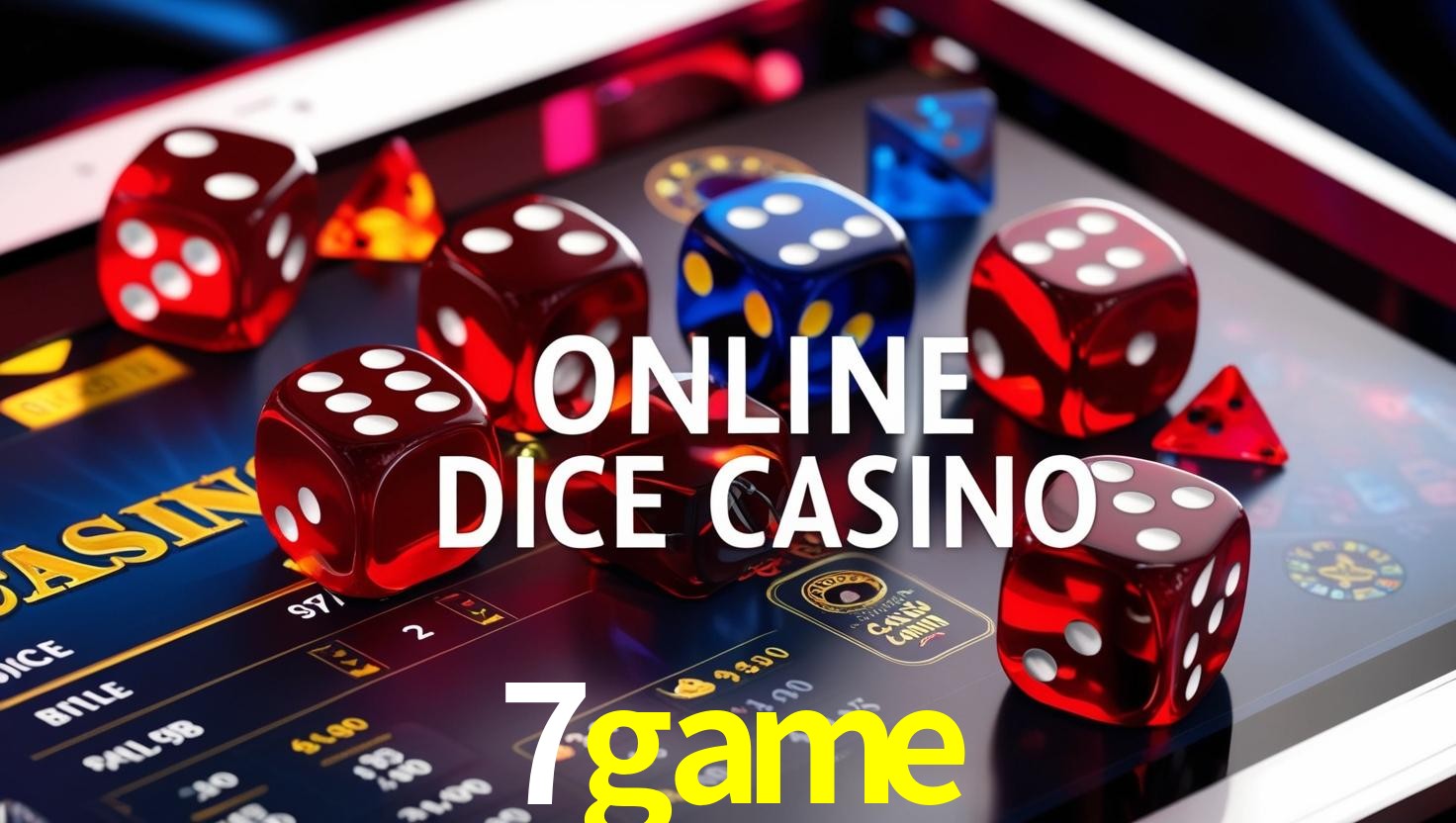 7GAME.COM