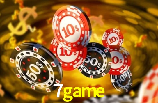 Bônus de Boas-vindas 7game