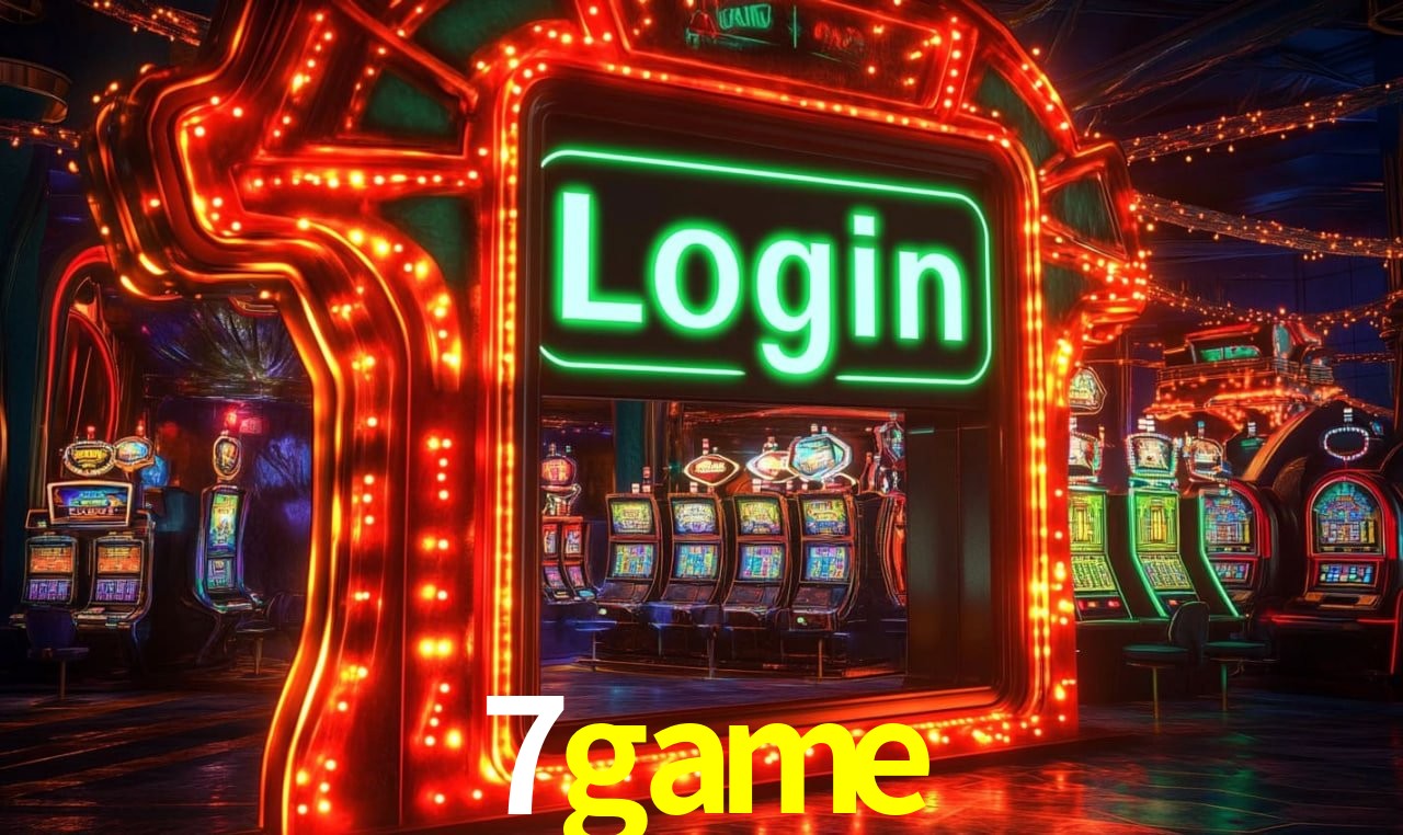 Experiência VIP 7game
