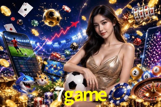 Welcome Bonus 7game
