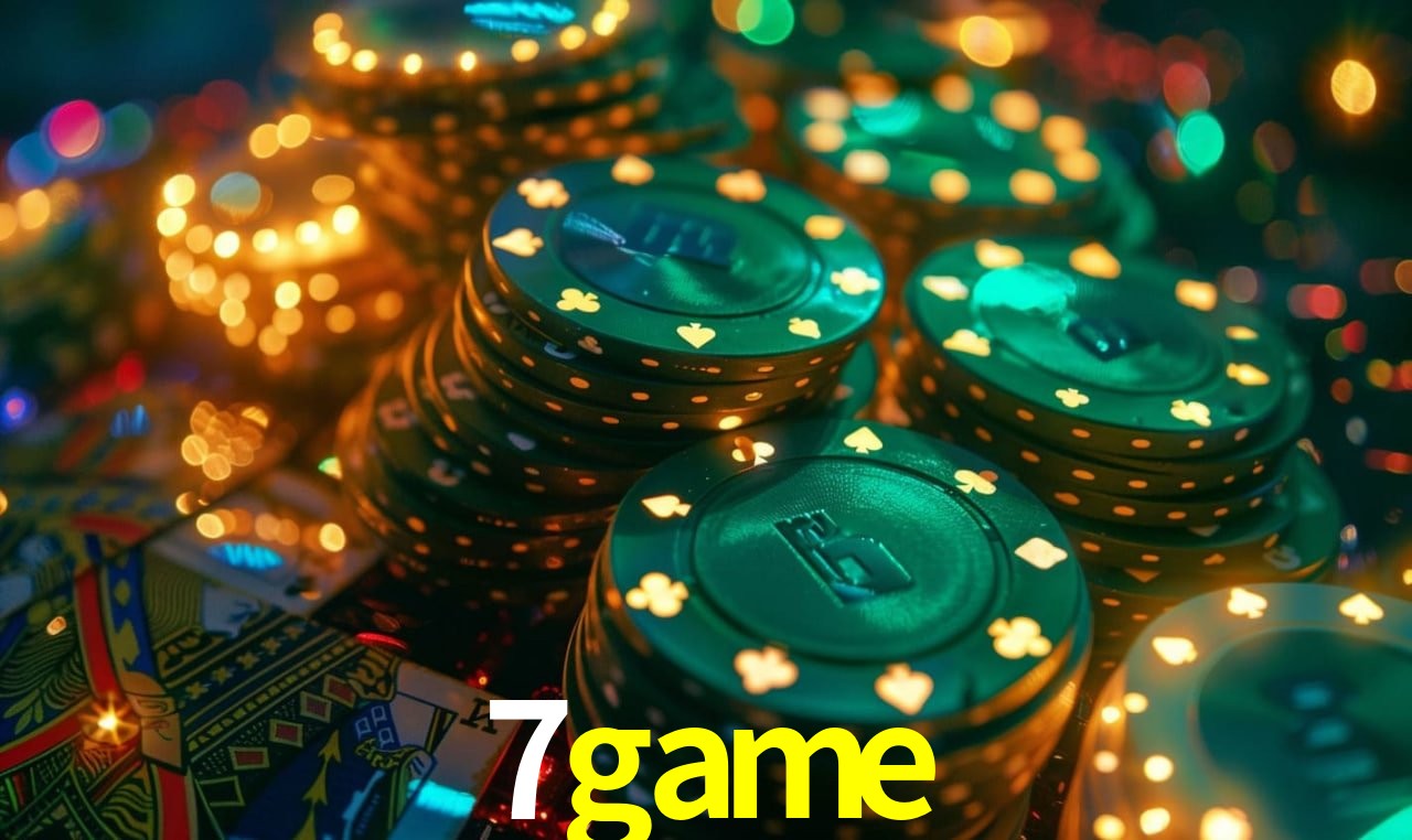 Estatísticas 7game