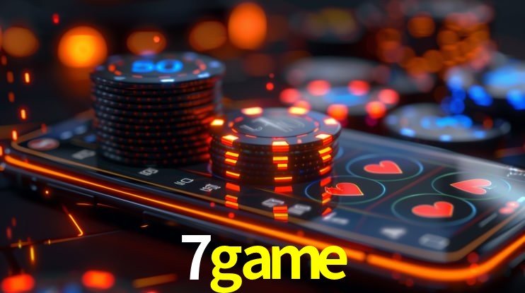 Experiência VIP 7game