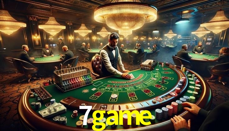 Welcome Bonus 7game
