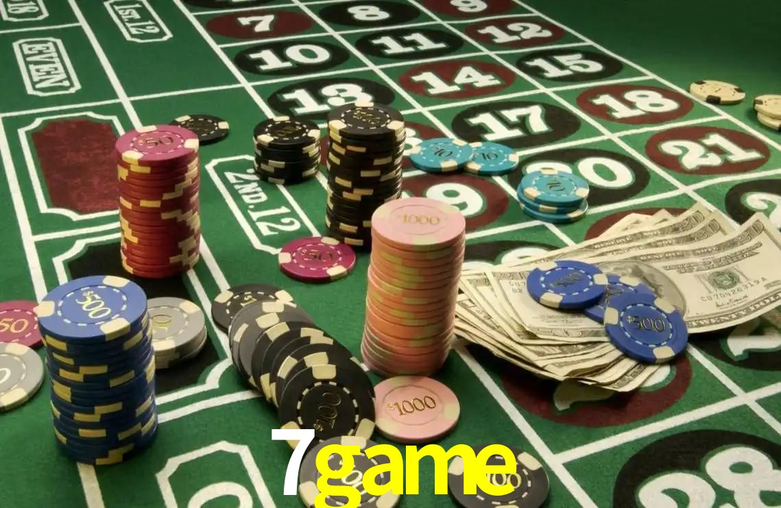 Experiência VIP 7game