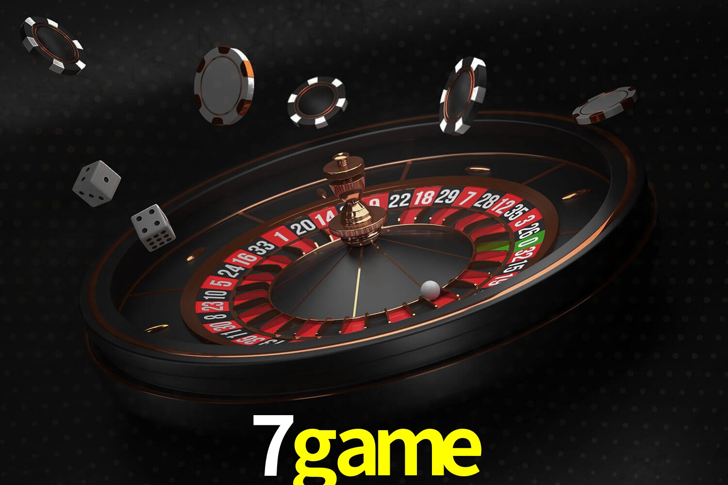 7game - Jogos de Casino Online - 7game.com