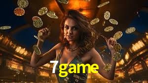 Statistics 7game