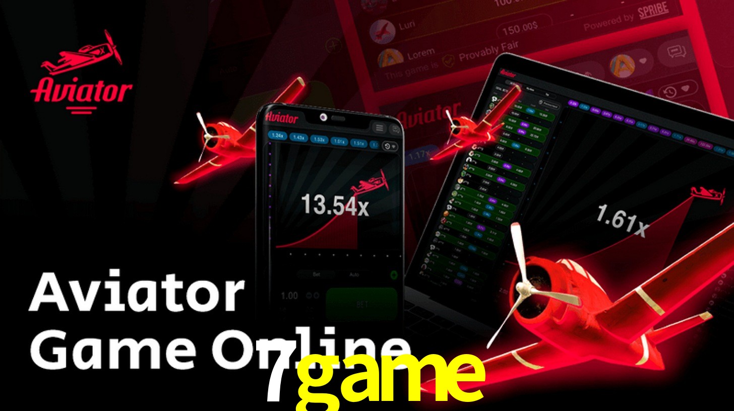 7GAME.COM