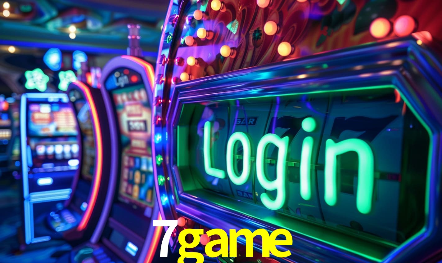 7GAME.COM