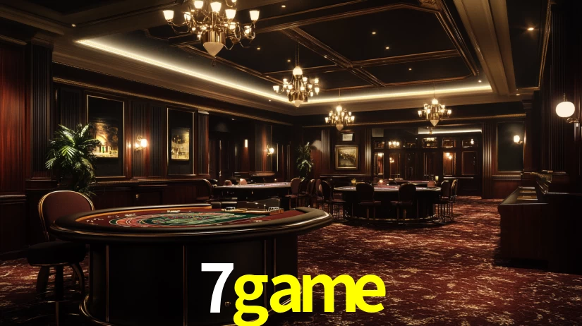 7GAME.COM