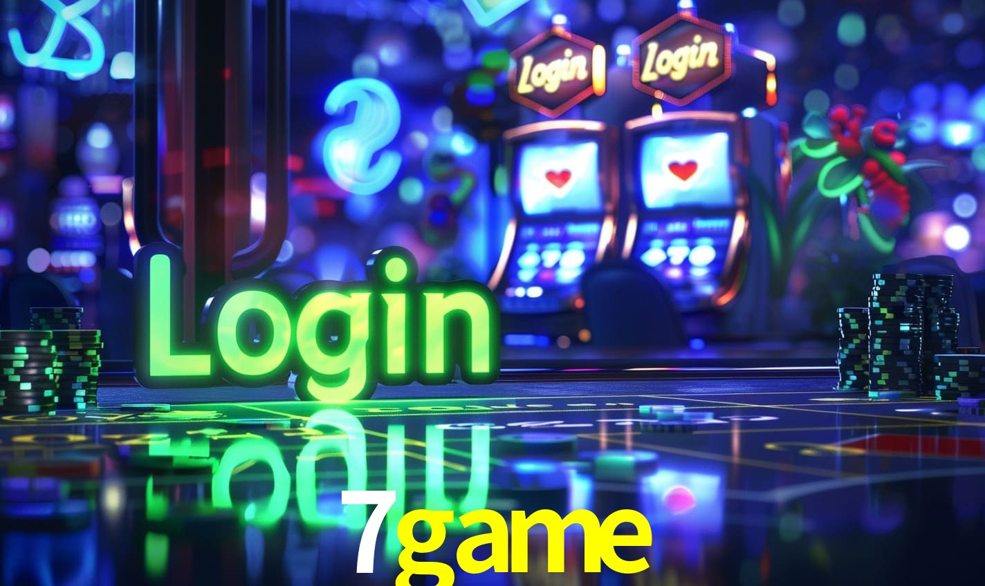 7GAME.COM