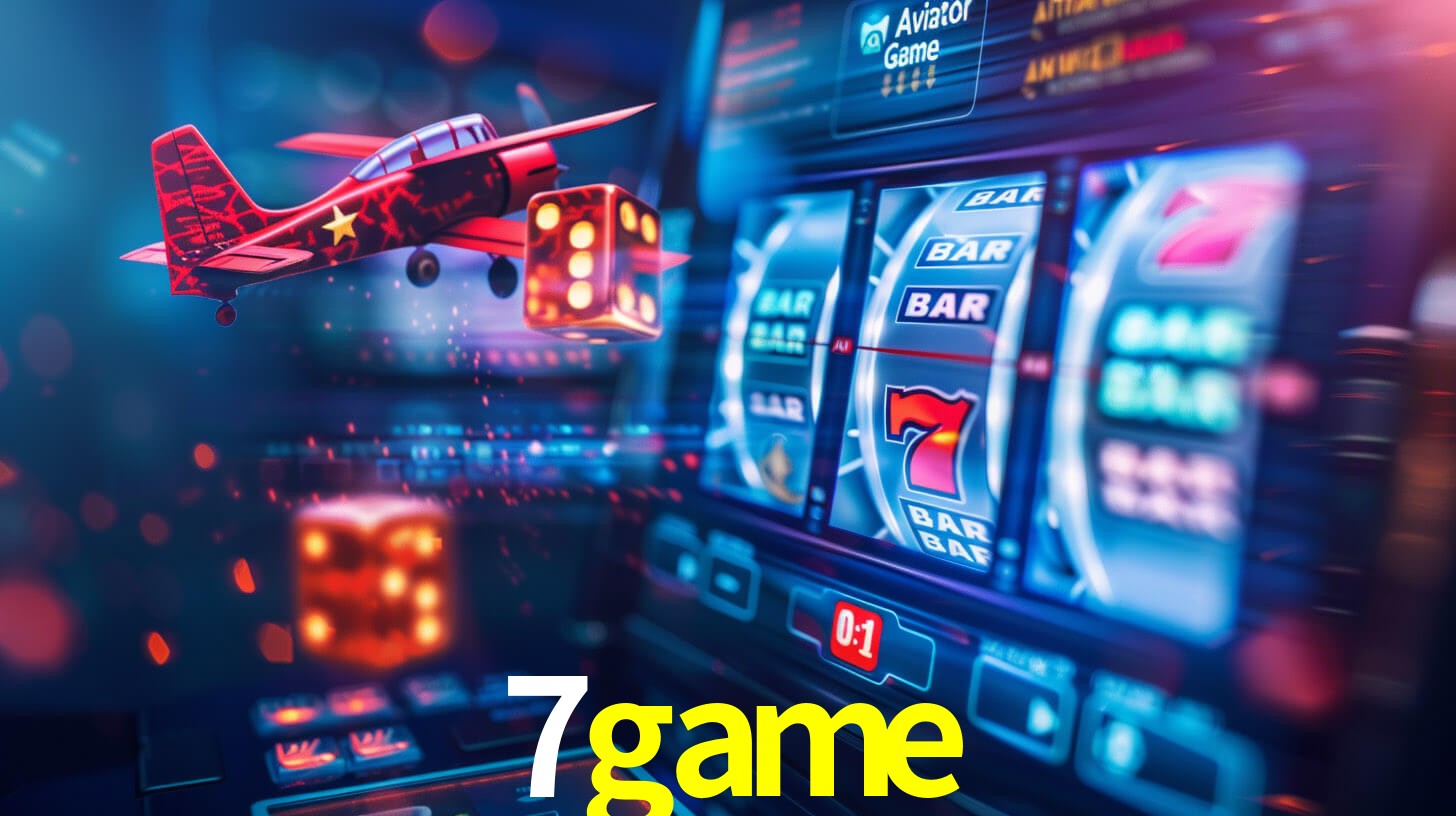 7GAME.COM