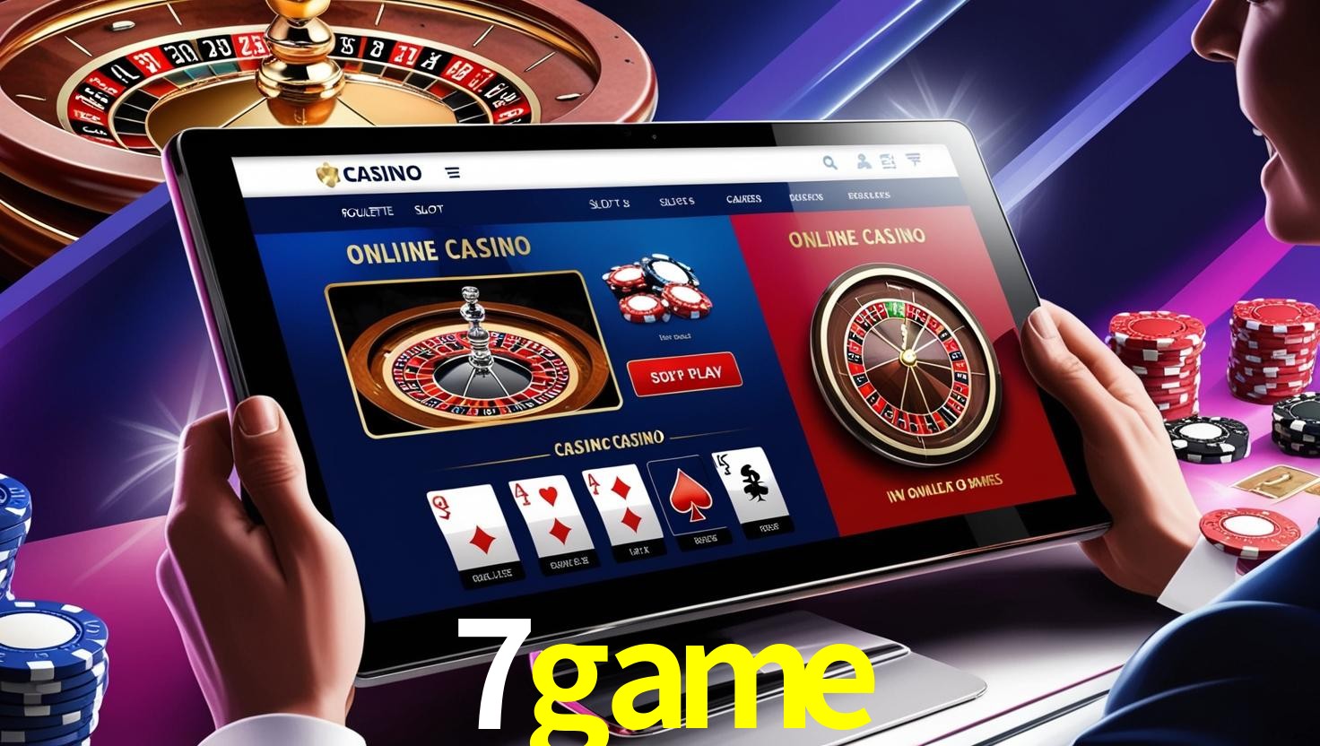 7GAME.COM