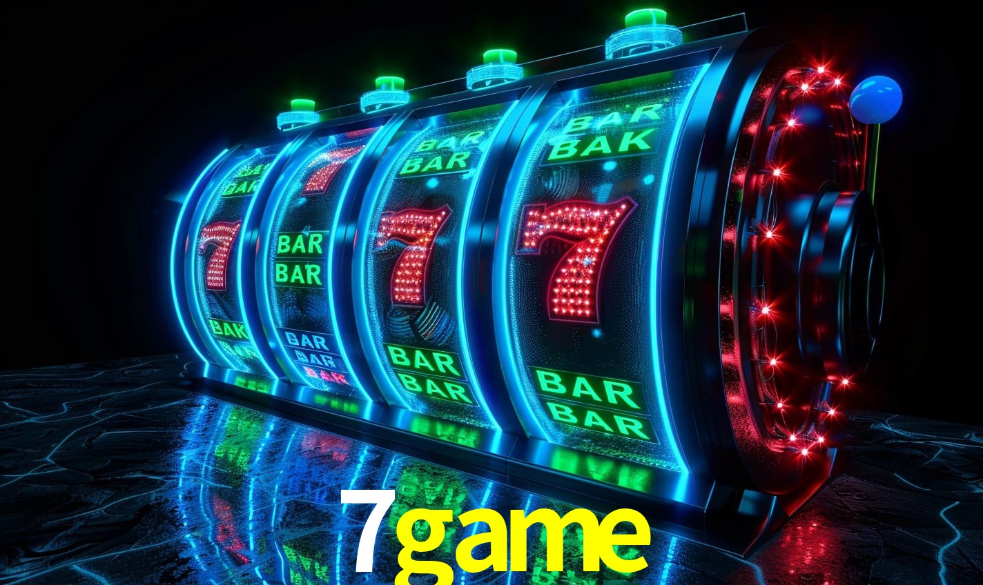 7GAME.COM
