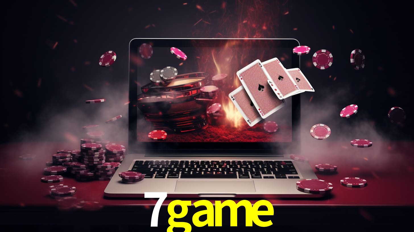 7GAME.COM