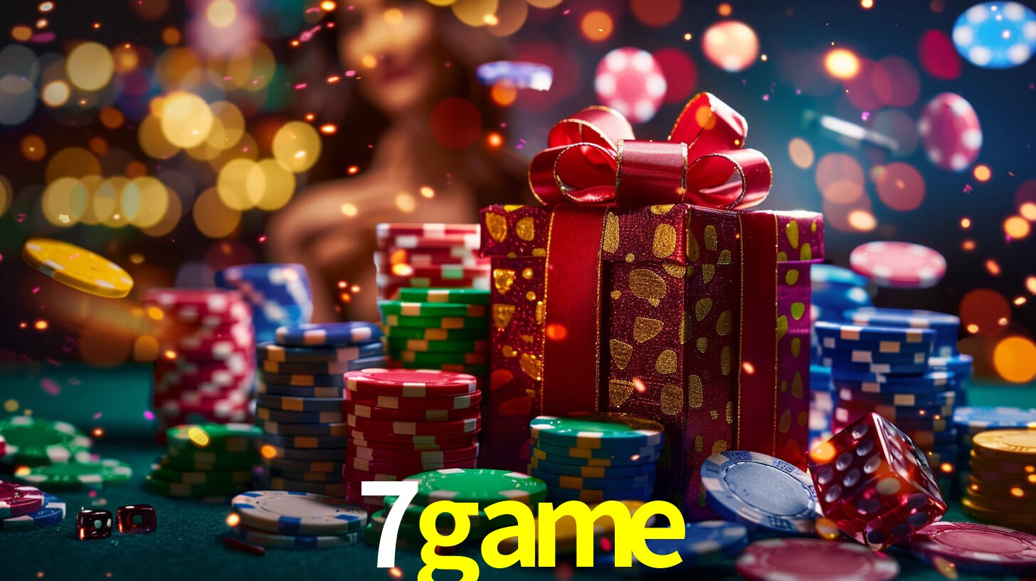7GAME.COM