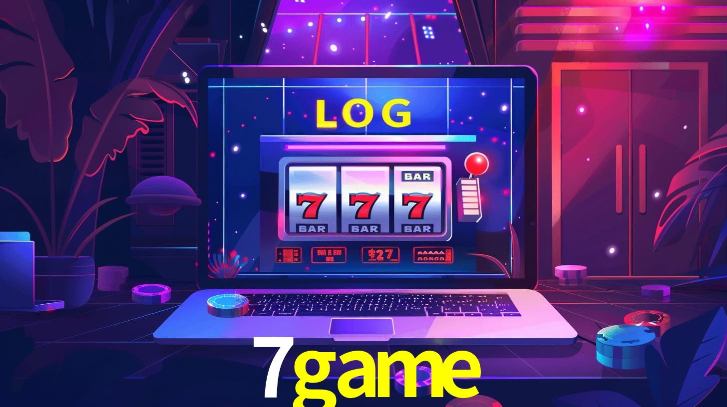7GAME.COM