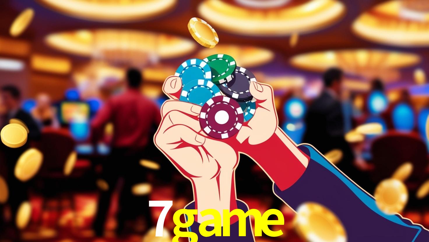 7GAME.COM