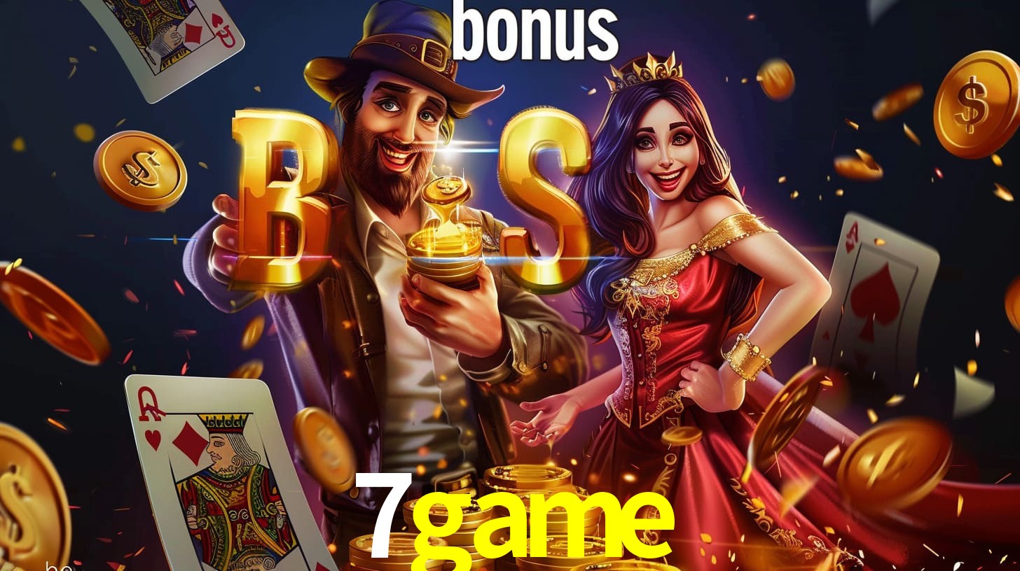 7GAME.COM