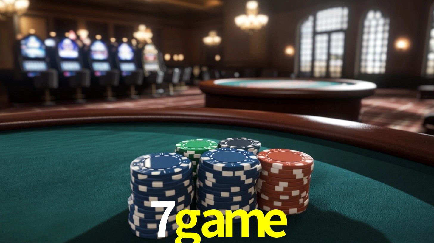 7GAME.COM