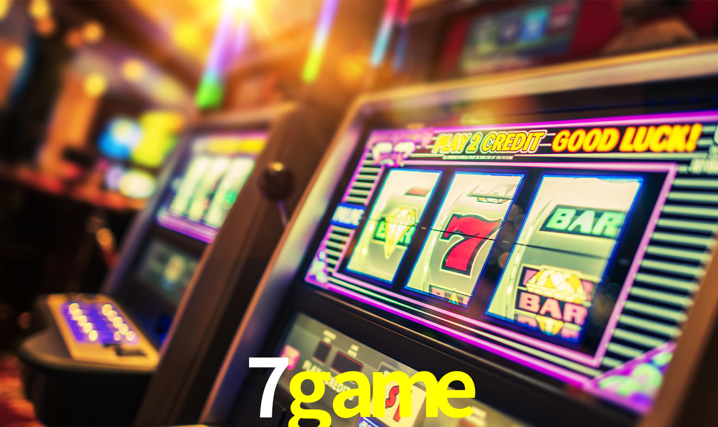 7GAME.COM