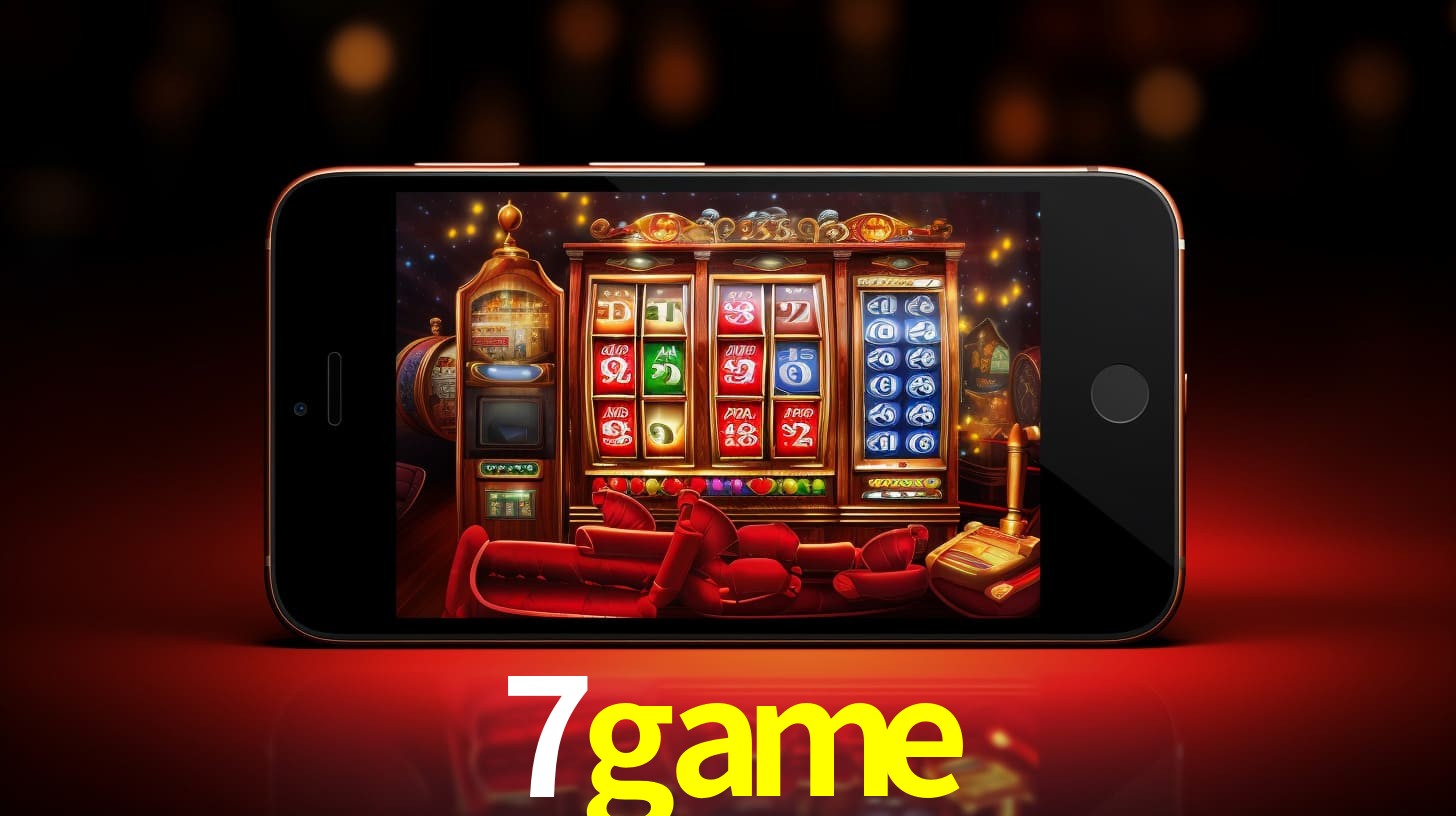 7GAME.COM