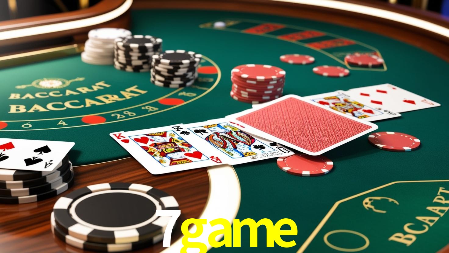 7GAME.COM