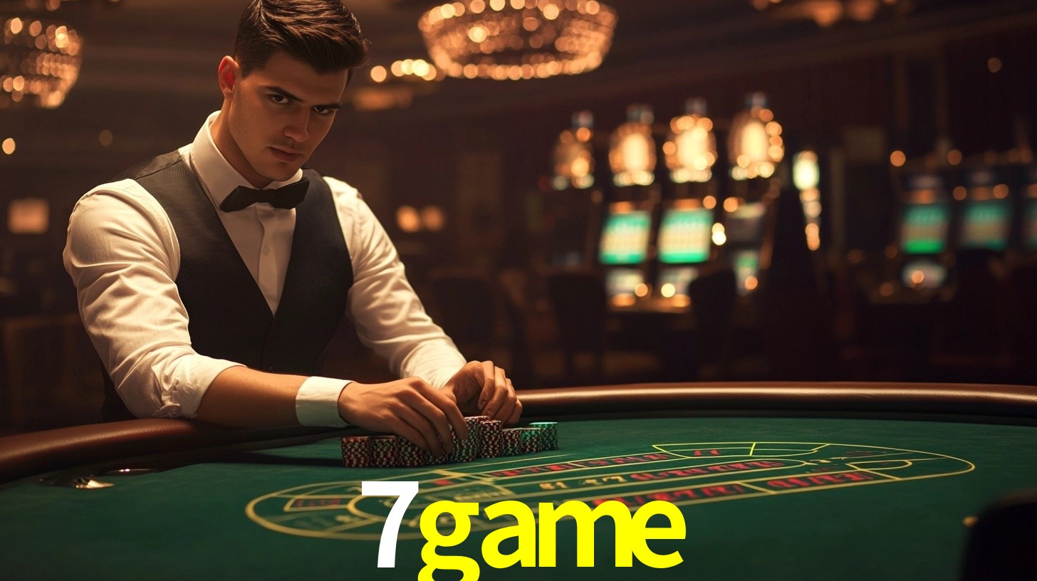 7GAME.COM