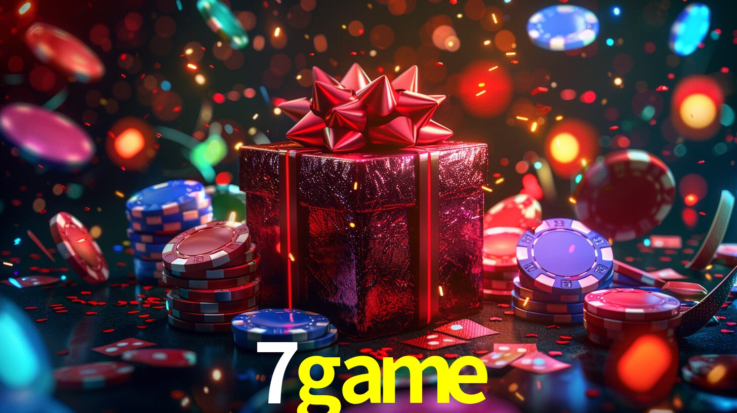 7GAME.COM