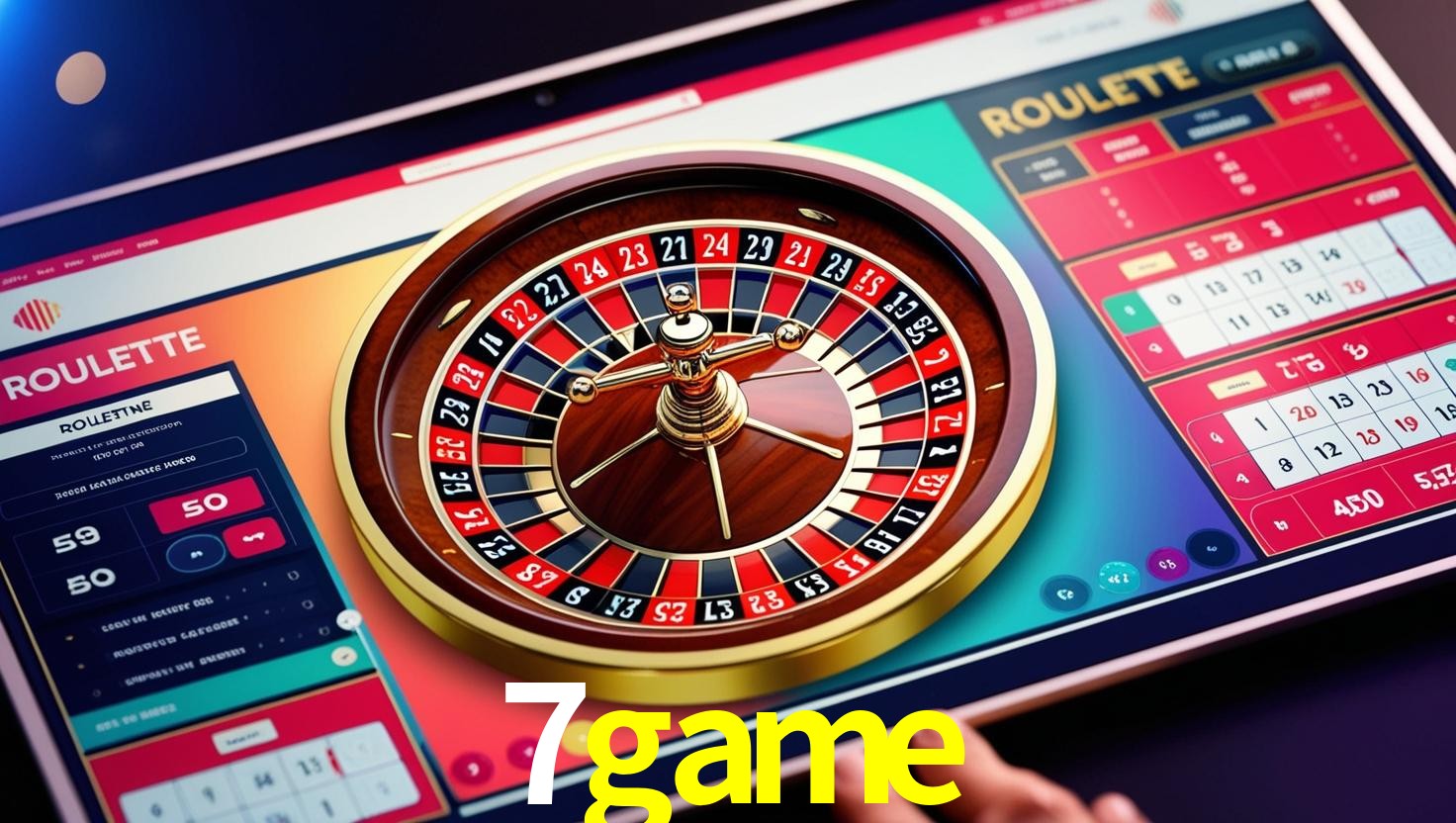 7GAME.COM