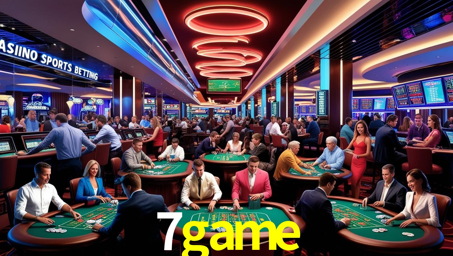 7GAME.COM