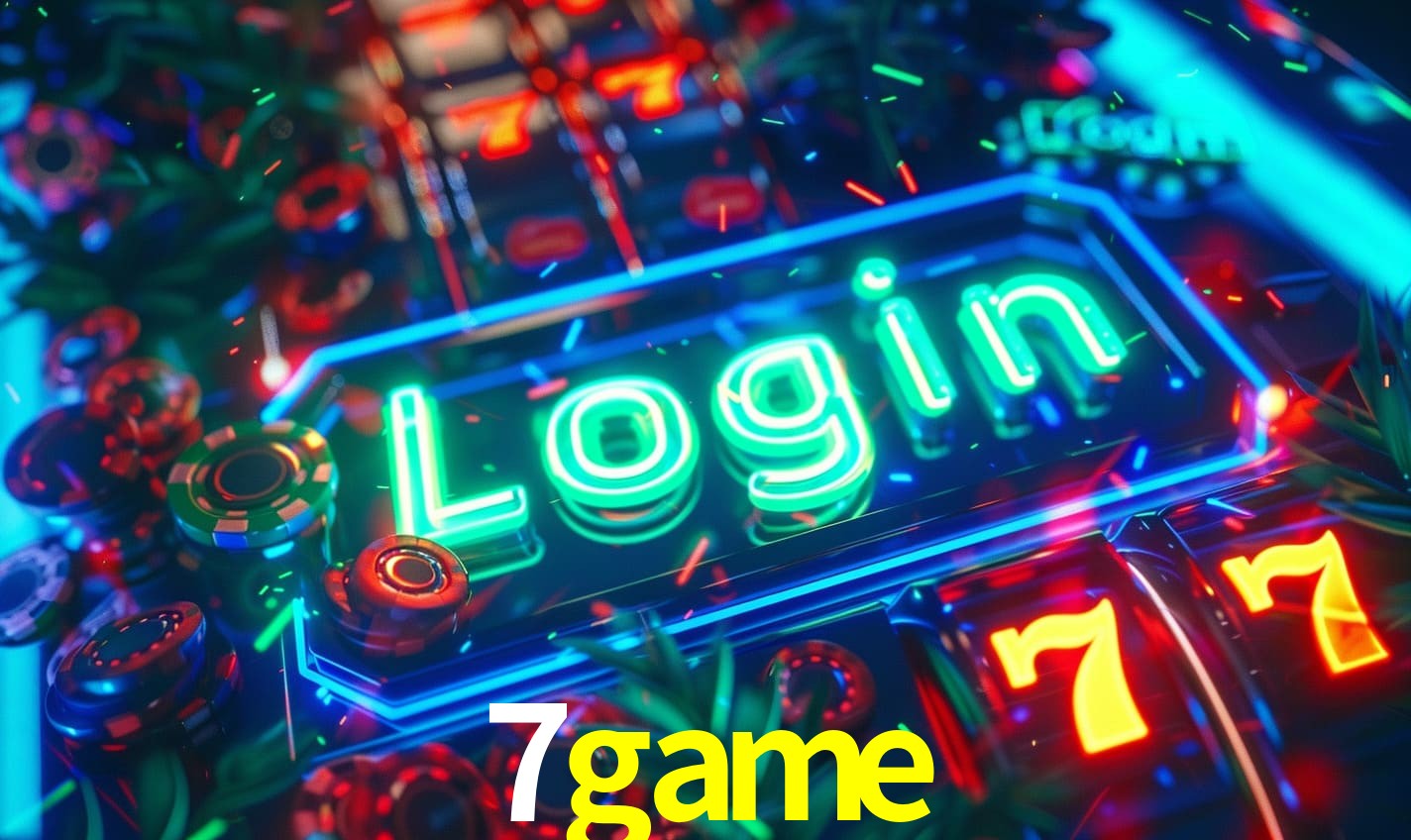 7GAME.COM
