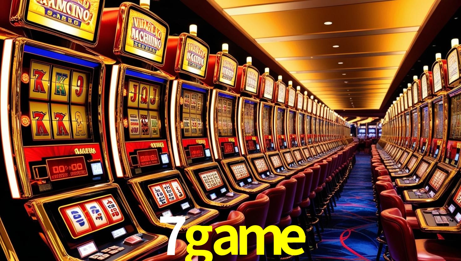 7GAME.COM