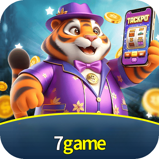 7GAME.COM