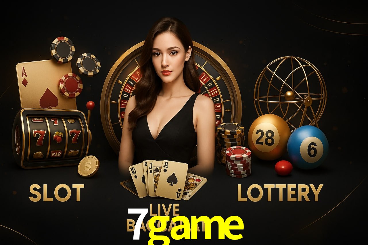 Benefícios do Login 7game - Bônus e Vantagens Exclusivas