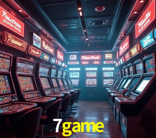 Jogos de Mesa Premium 7game - Blackjack, Roleta, Baccarat