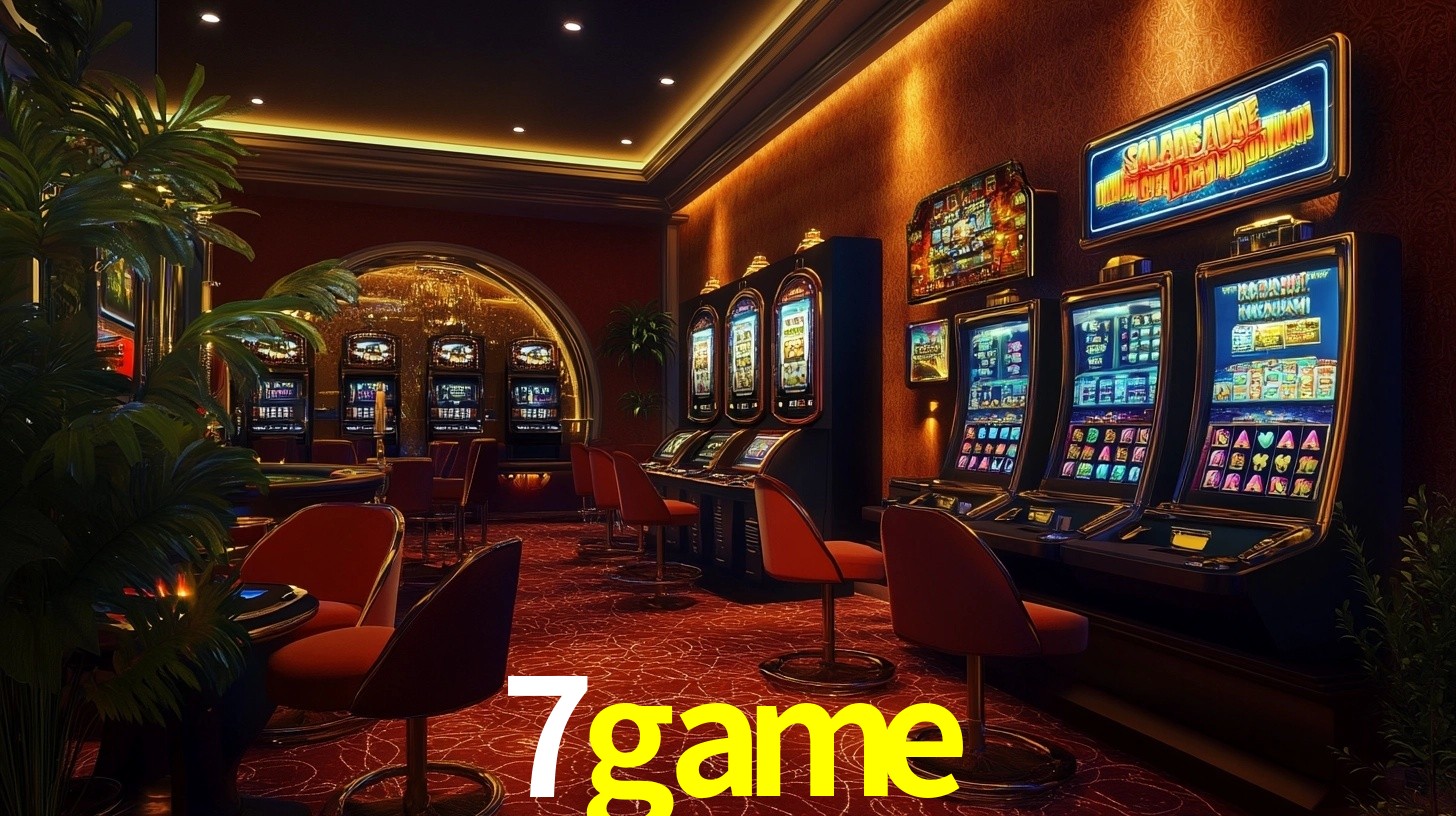 Daily Bonuses 7game