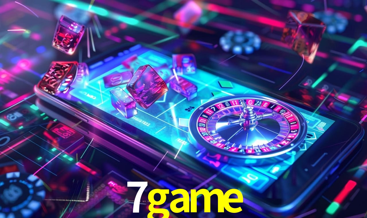 Recursos de Bônus 7game