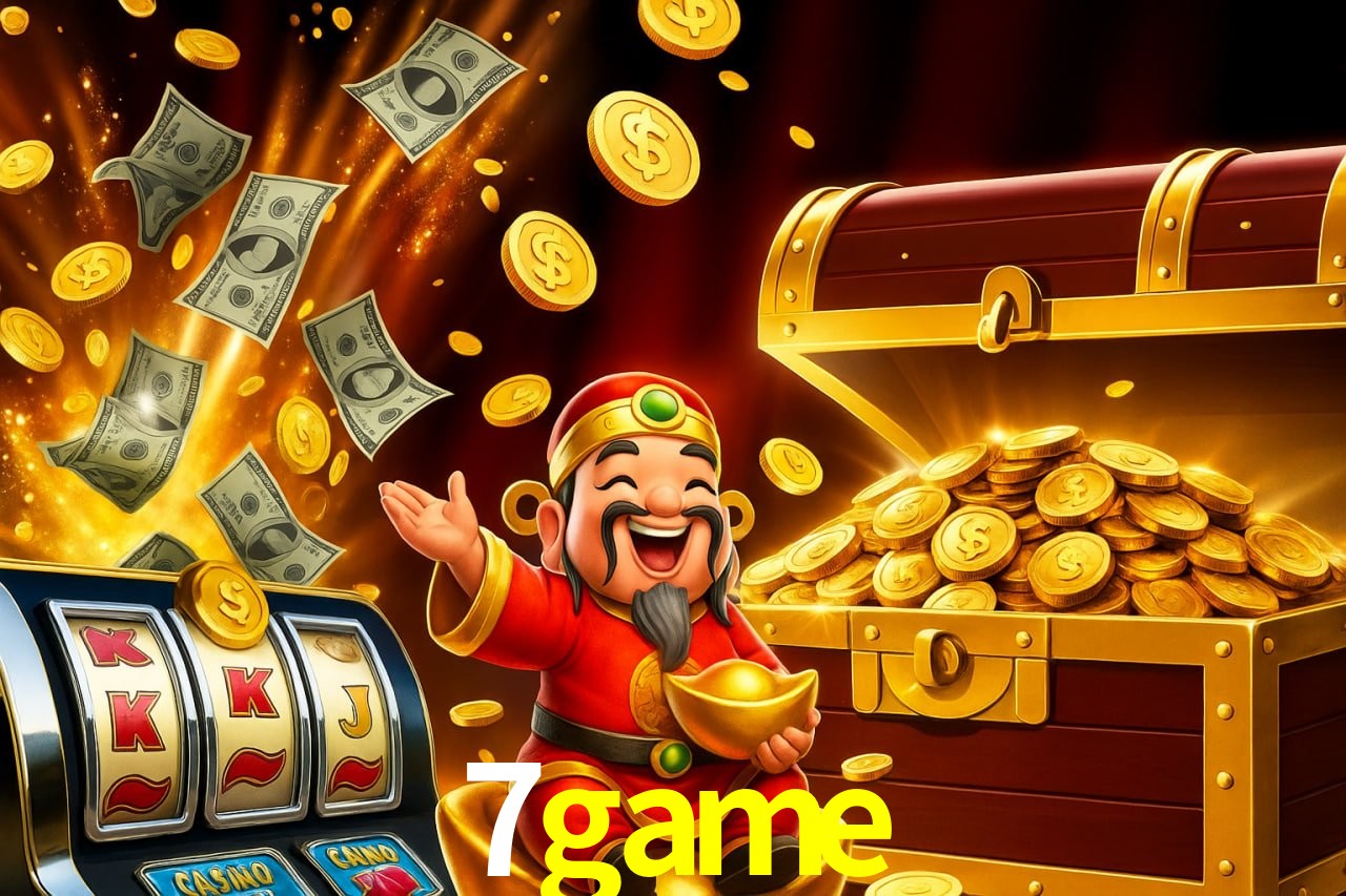 Mesa de Blackjack 7game