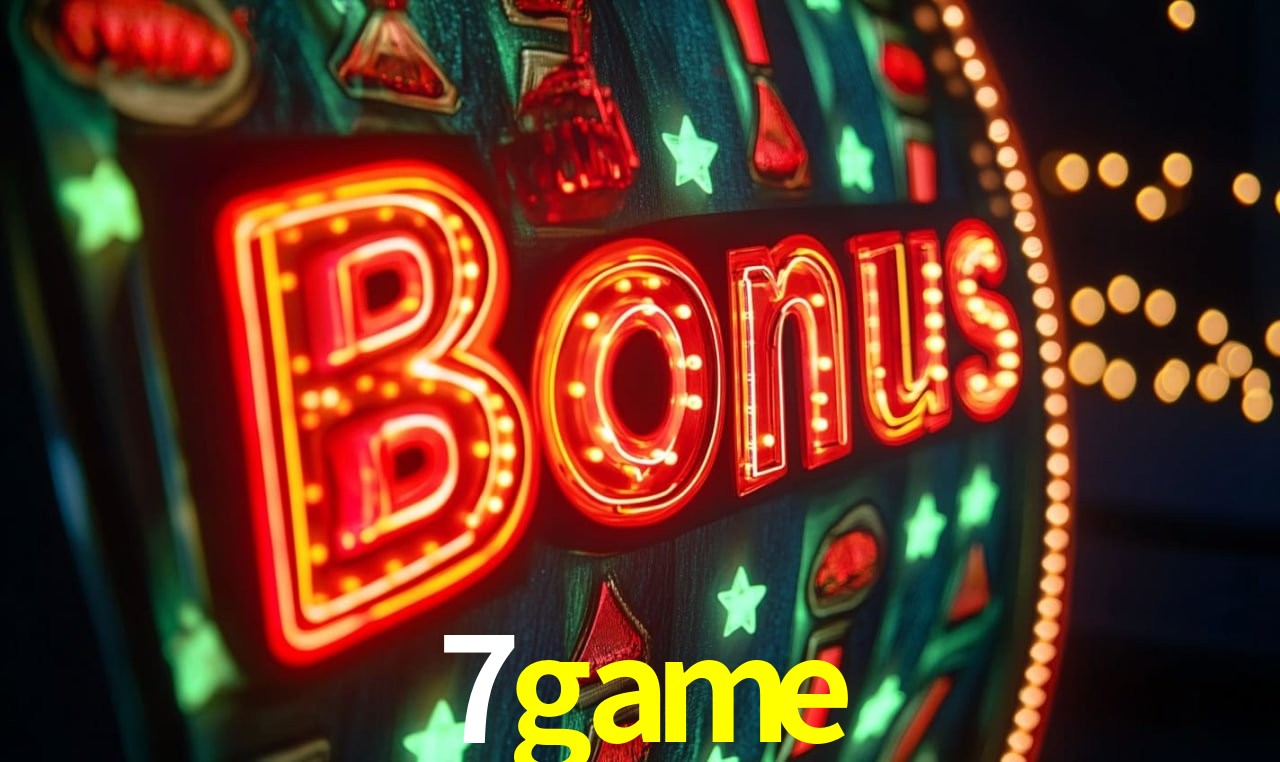 Casino Ao Vivo 7game