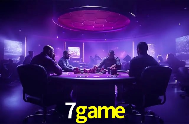 Provedores de Jogos 7game