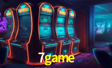 Descubra a Magia dos Jogos de Arcade no 7game