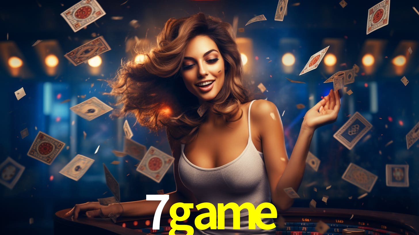 Live Casino 7game