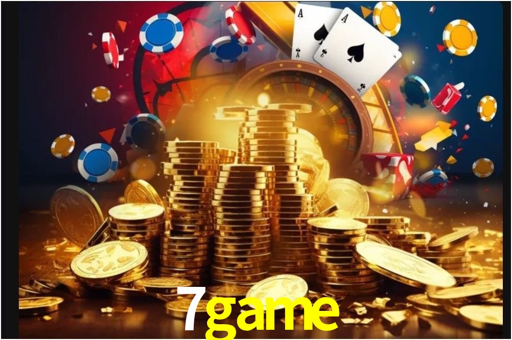 PIX Instantâneo 7game