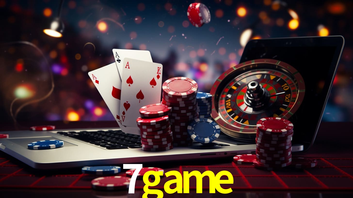 Roulette Table 7game