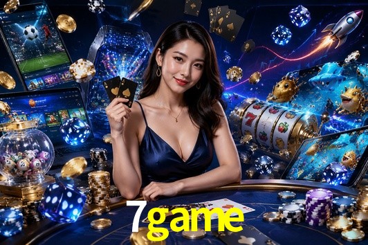 Seasonal Promotions 7game