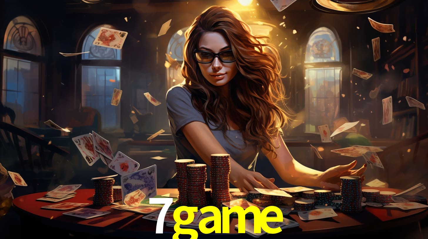 Blackjack Table 7game