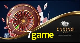 Estatísticas do Jogo 7game