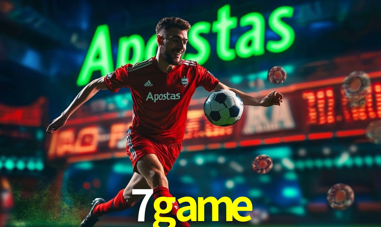 Programa VIP 7game
