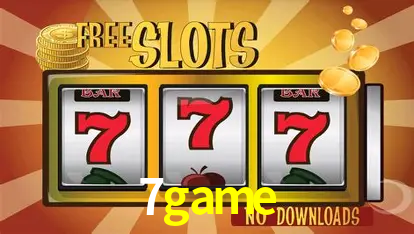 A Popularidade dos Caça-Níqueis no 7game